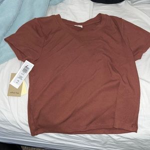 Aritzia Wilfred Go-To T-Shirt